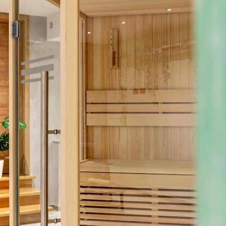 Chalet Aus Holz 가르미슈파르텐키르헨 외부 사진