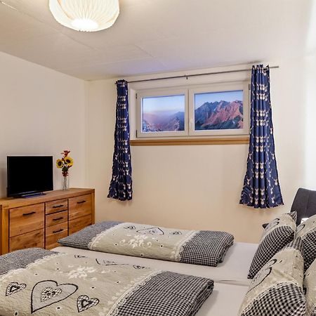Chalet Aus Holz 가르미슈파르텐키르헨 외부 사진