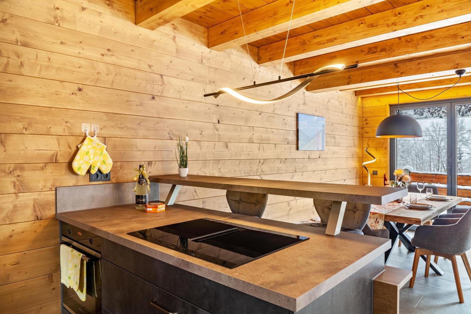 Chalet Aus Holz 가르미슈파르텐키르헨 외부 사진