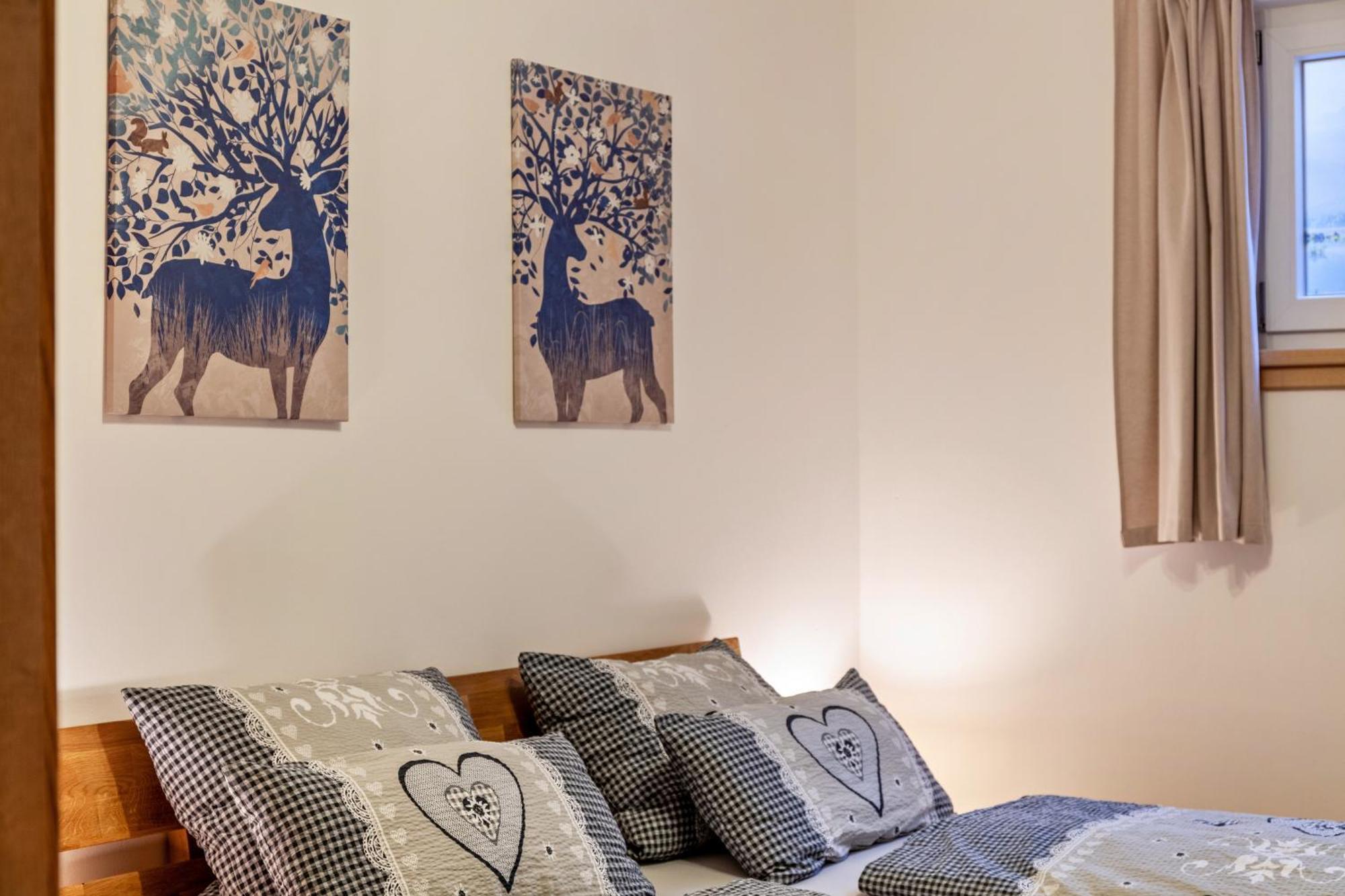 Chalet Aus Holz 가르미슈파르텐키르헨 외부 사진