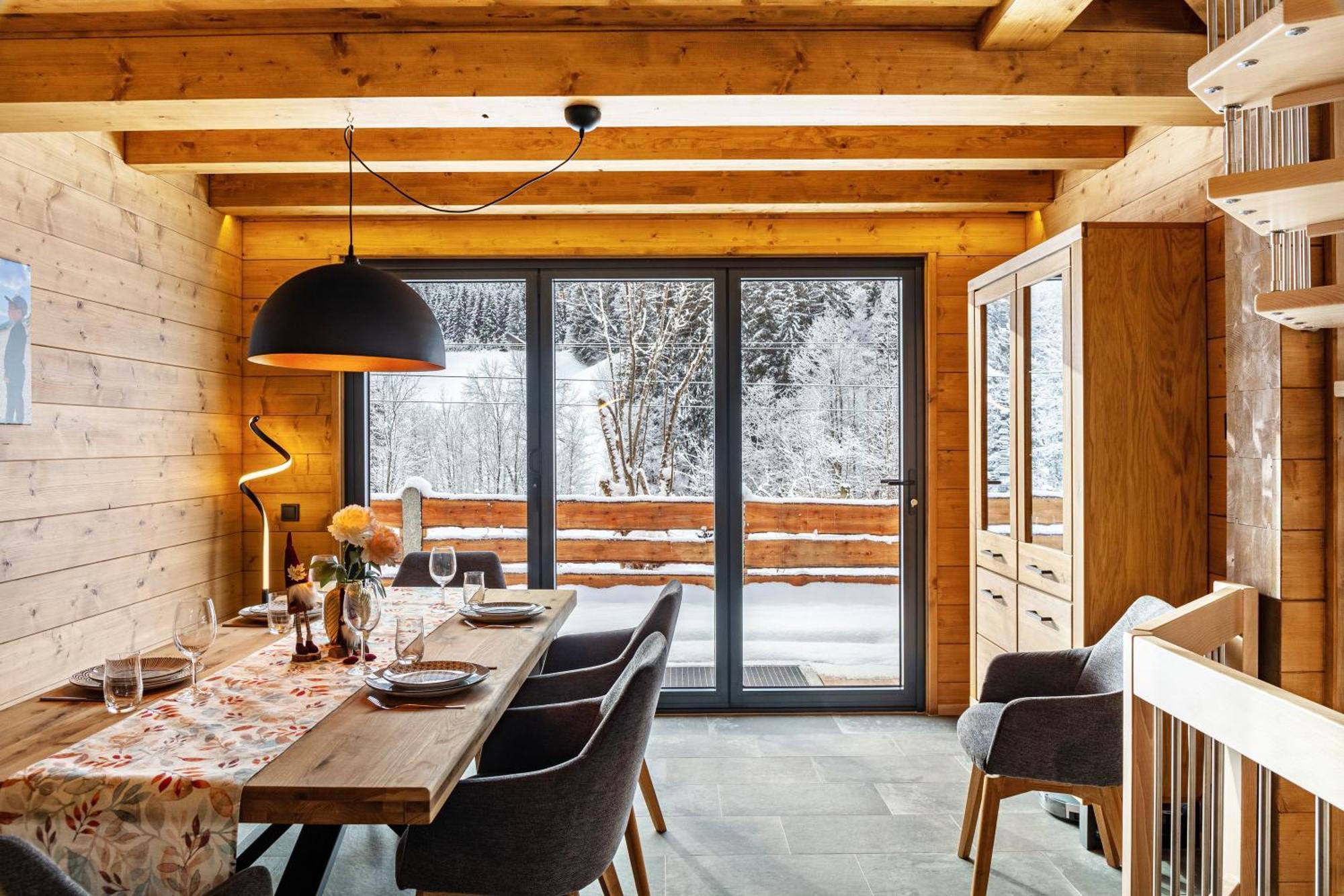 Chalet Aus Holz 가르미슈파르텐키르헨 외부 사진
