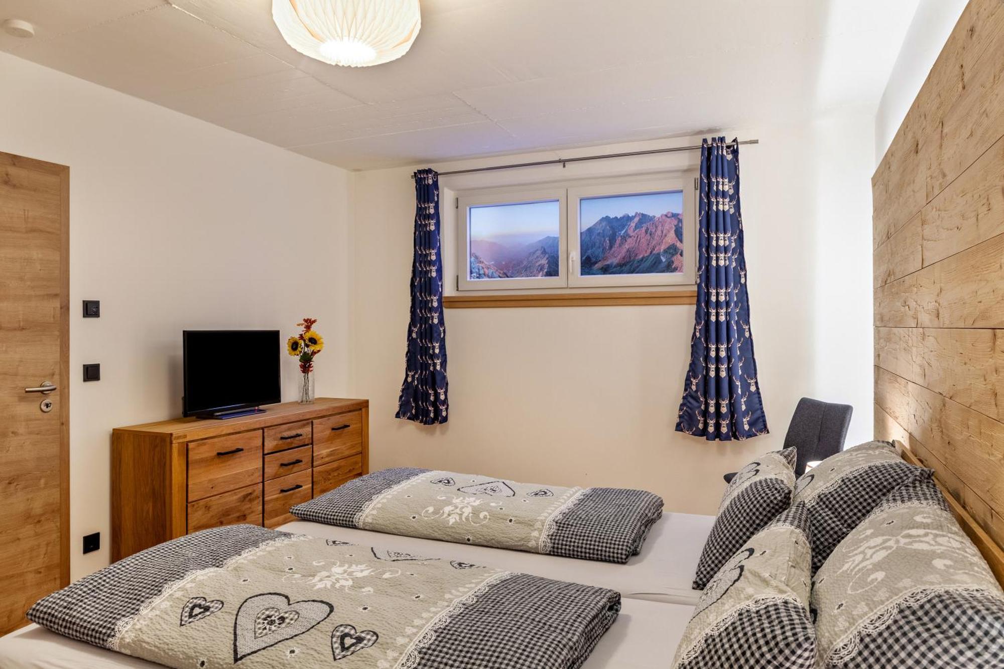 Chalet Aus Holz 가르미슈파르텐키르헨 외부 사진