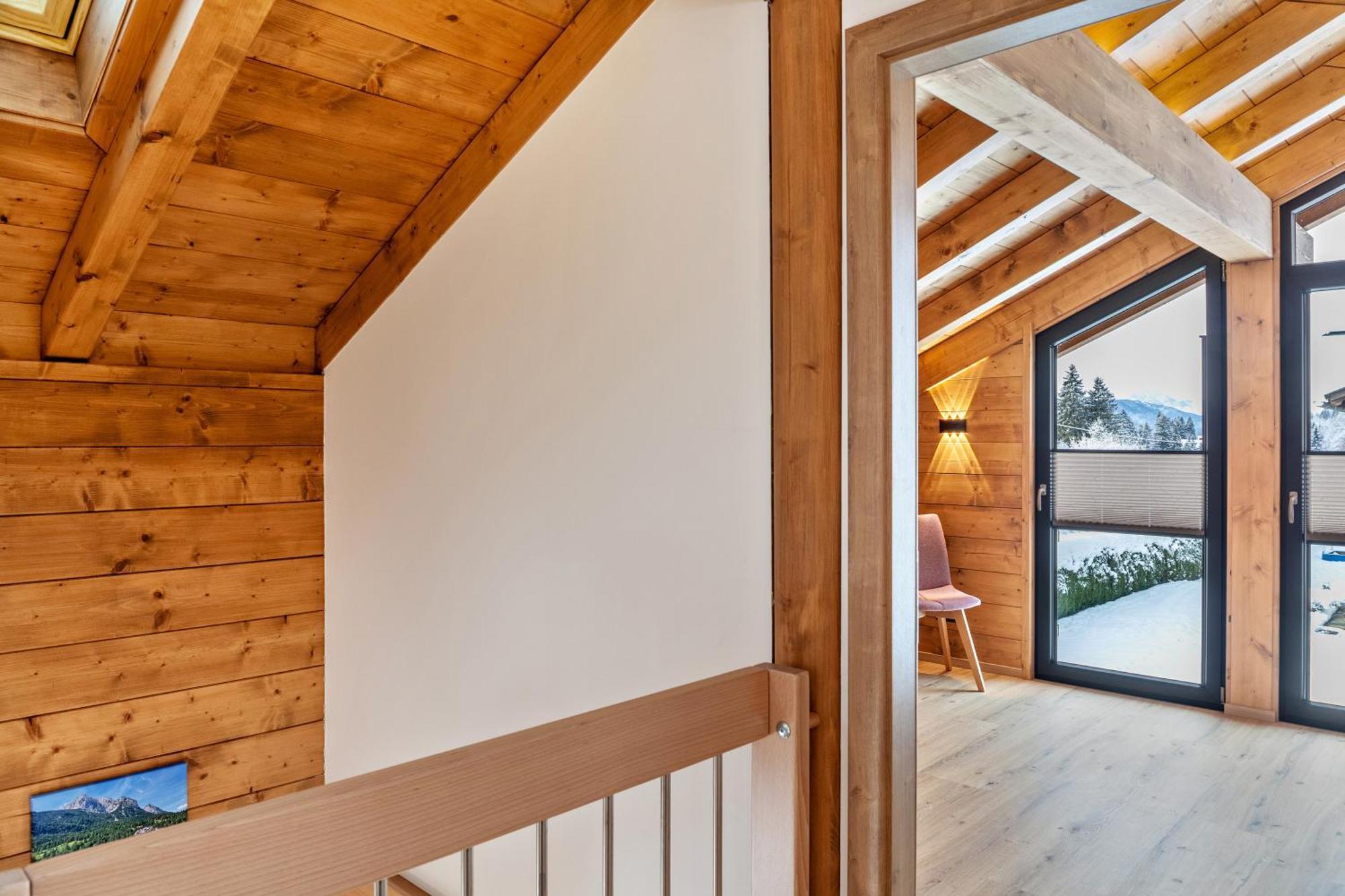 Chalet Aus Holz 가르미슈파르텐키르헨 외부 사진